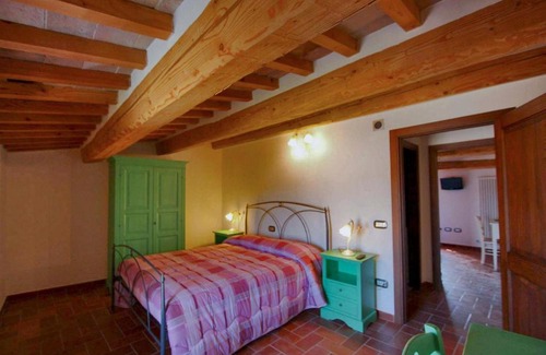 Cagli Apartamento | Appartamento Corallo