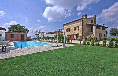 Cagli Apartamento | Appartamento Corallo