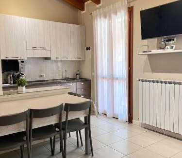 Lugana Apartamento | Appartamento Corina