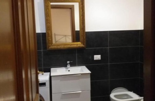 Parma City Centre Apartamento | Appartamento corso corsi 2