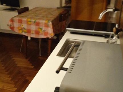 Parma City Centre Apartamento | Appartamento corso corsi 2