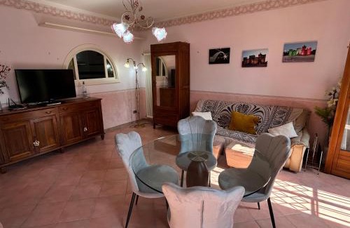 Cento Apartamento | Appartamento Corte Guercino