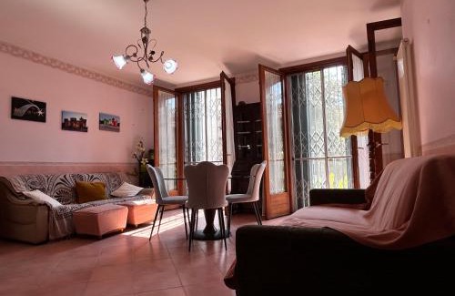 Cento Apartamento | Appartamento Corte Guercino
