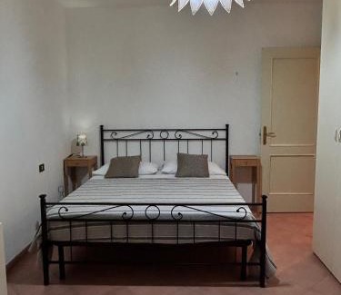 Cento Apartamento | Appartamento Corte Guercino