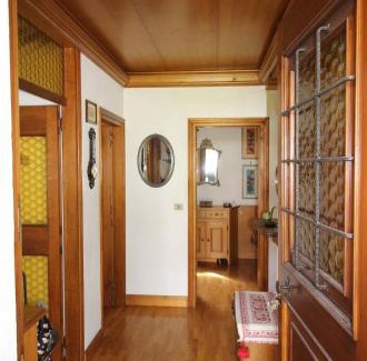 Cortina d'Ampezzo Apartamento | Appartamento Croda