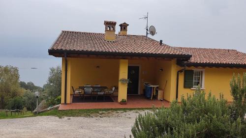 Villavetro Apartamento | Appartamento Cristol