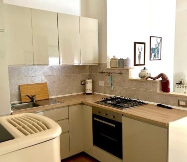 Scanno Apartamento | Appartamento Cuore D’Abruzzo