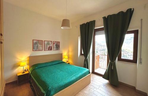 Scanno Apartamento | Appartamento Cuore D’Abruzzo