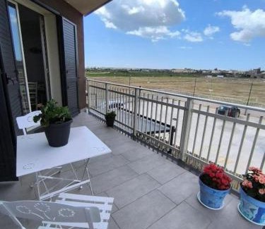 Marzamemi Apartamento | Appartamento d' amare