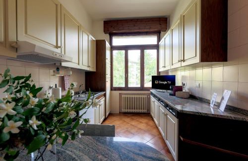 Oltretorrente Apartamento | Appartamento d'artiste