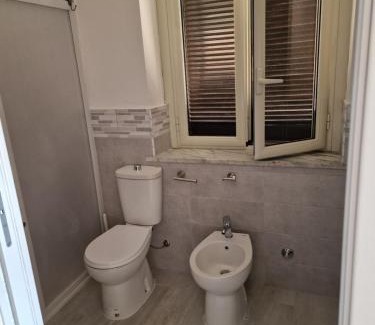 Bonifati Apartamento | Appartamento denilu