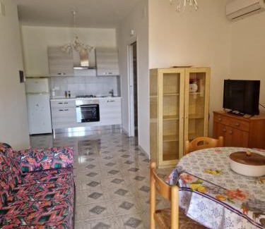 Bonifati Apartamento | Appartamento denilu