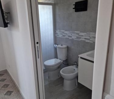 Bonifati Apartamento | Appartamento denilu