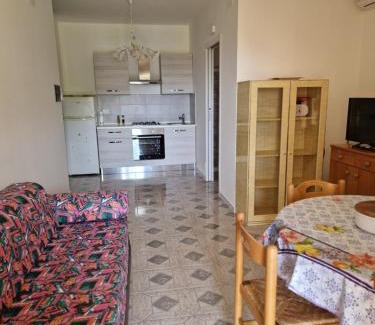 Bonifati Apartamento | Appartamento denilu