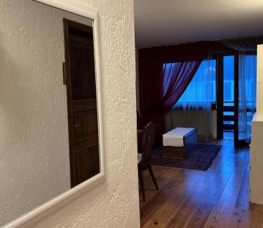 Madonna di Campiglio Apartamento | Appartamento del rosengarten