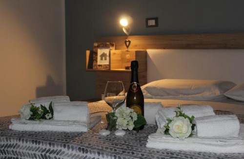Trapani Apartamento | Appartamento da Ciuruzzo