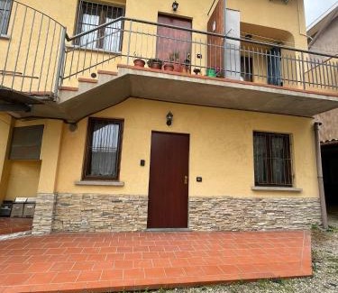 Gallarate Apartamento | Appartamento Da.Flo