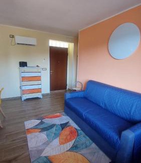 Monterosso Calabro Apartamento | Appartamento da Zia Maria