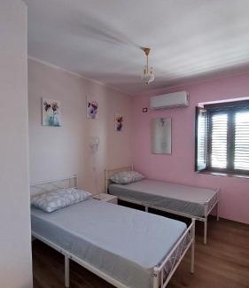 Monterosso Calabro Apartamento | Appartamento da Zia Maria