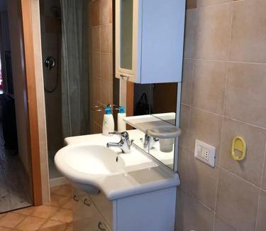 Lavarone Apartamento | Appartamento Dalma Foresta