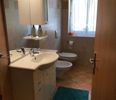 Lavarone Apartamento | Appartamento Dalma Foresta