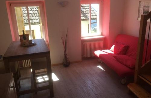 Lavarone Apartamento | Appartamento Dalma Foresta