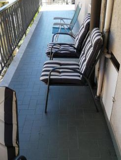 Sestri Ponente Apartamento | Appartamento Das Karma