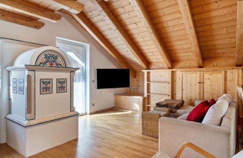 Pera Apartamento | Appartamento Davide