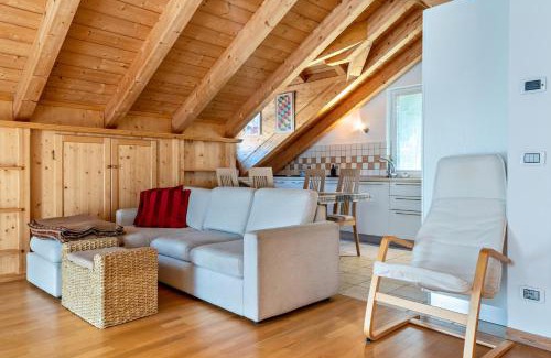 Pera Apartamento | Appartamento Davide