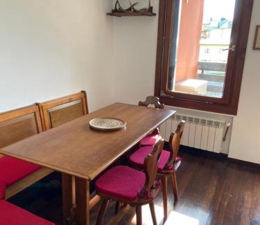Passo del Tonale Apartamento | Appartamento Deer