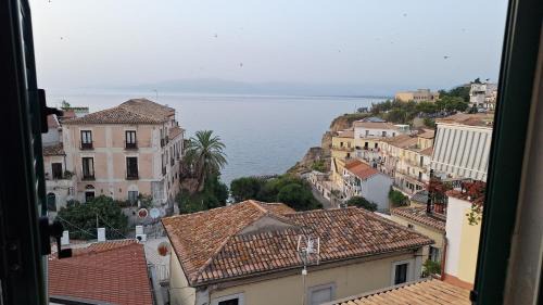 Pizzo Apartamento | Appartamento degli Dei
