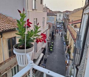 Pizzo Apartamento | Appartamento degli Dei