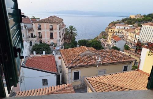 Pizzo Apartamento | Appartamento degli Dei