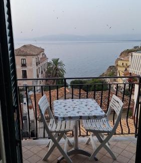 Pizzo Apartamento | Appartamento degli Dei