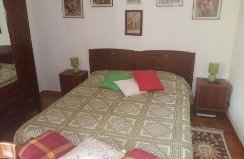 Macchino Apartamento | appartamento dei due vecchietti