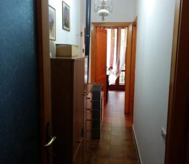Macchino Apartamento | appartamento dei due vecchietti