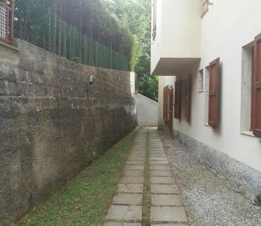 Macchino Apartamento | appartamento dei due vecchietti