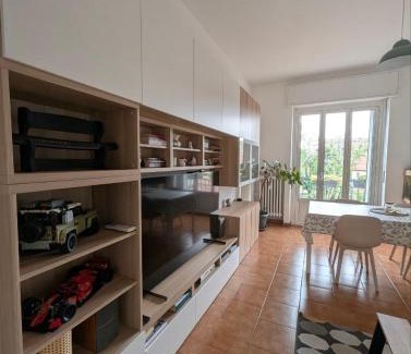 Corsico Apartamento | Appartamento Dei Gigli - Corsico vicino a Milano