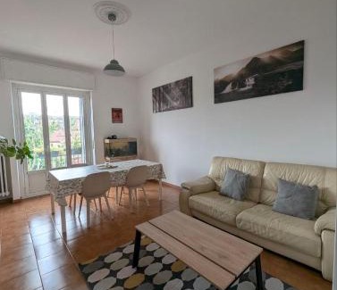 Corsico Apartamento | Appartamento Dei Gigli - Corsico vicino a Milano