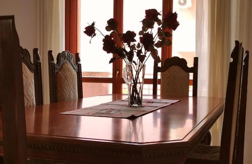 Marsala Apartamento | Appartamento Del Toro, residence Le Oasi