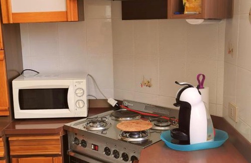 Marsala Apartamento | Appartamento Del Toro, residence Le Oasi