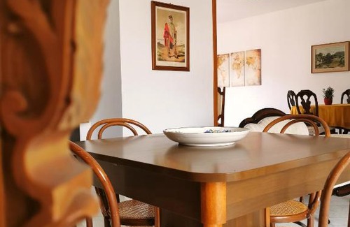 Marsala Apartamento | Appartamento Del Toro, residence Le Oasi