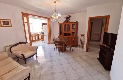 Marsala Apartamento | Appartamento Del Toro, residence Le Oasi