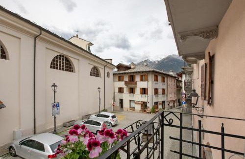 La Salle Apartamento | Appartamento Delfine