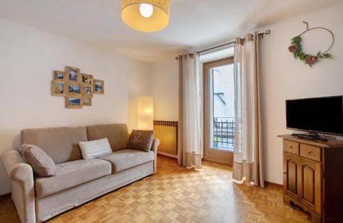 La Salle Apartamento | Appartamento Delfine