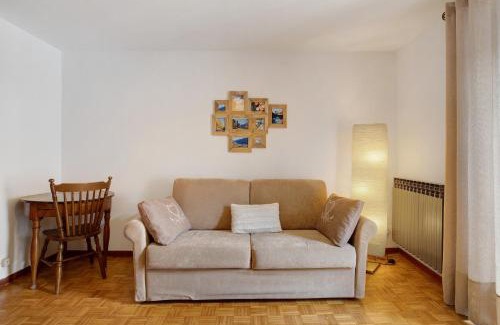 La Salle Apartamento | Appartamento Delfine