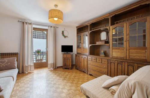 La Salle Apartamento | Appartamento Delfine
