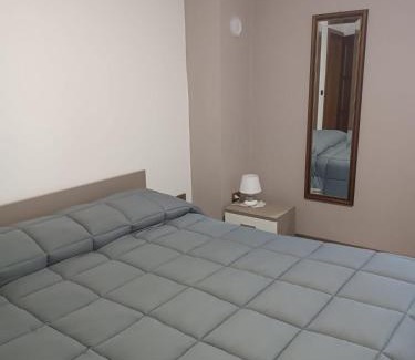 Sutrio Apartamento | Appartamento della Nonna