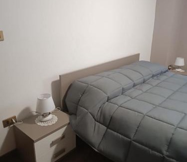 Sutrio Apartamento | Appartamento della Nonna