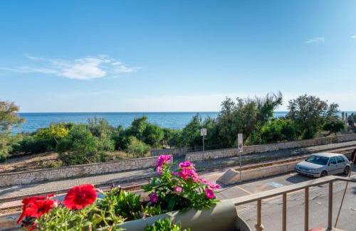 Torre Ovo Casa | Appartamento Delle Sirene